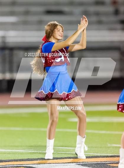 Thumbnail 3 in Nixon-Smiley @ Karnes City photogallery.