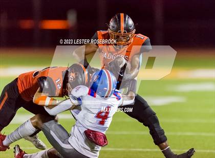 Thumbnail 3 in Nixon-Smiley @ Karnes City photogallery.