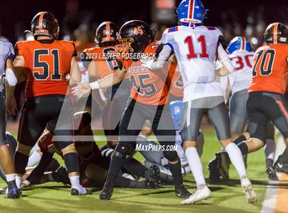 Thumbnail 3 in Nixon-Smiley @ Karnes City photogallery.
