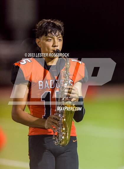 Thumbnail 3 in Nixon-Smiley @ Karnes City photogallery.