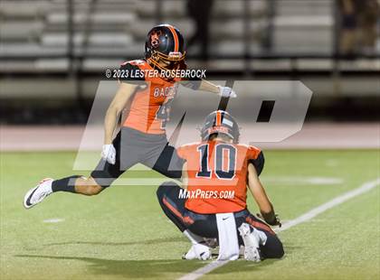 Thumbnail 3 in Nixon-Smiley @ Karnes City photogallery.