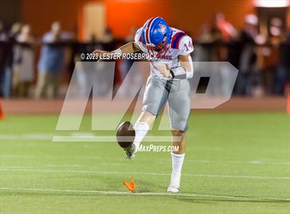 Thumbnail 1 in Nixon-Smiley @ Karnes City photogallery.