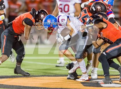 Thumbnail 3 in Nixon-Smiley @ Karnes City photogallery.