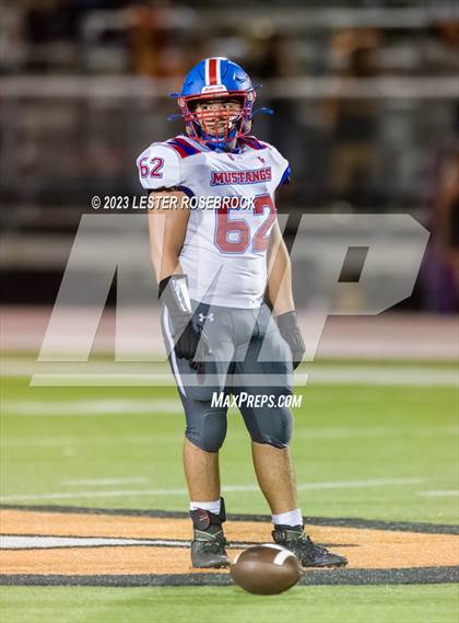 Thumbnail 2 in Nixon-Smiley @ Karnes City photogallery.