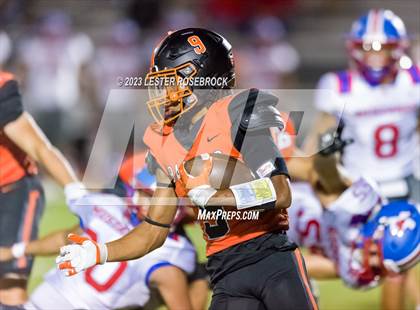 Thumbnail 2 in Nixon-Smiley @ Karnes City photogallery.