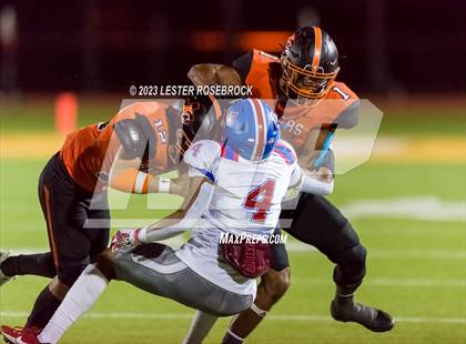 Thumbnail 2 in Nixon-Smiley @ Karnes City photogallery.