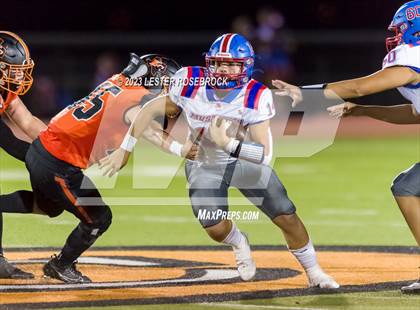 Thumbnail 1 in Nixon-Smiley @ Karnes City photogallery.