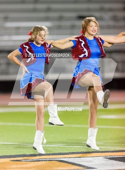 Thumbnail 2 in Nixon-Smiley @ Karnes City photogallery.