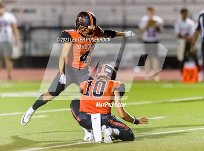 Thumbnail 1 in Nixon-Smiley @ Karnes City photogallery.
