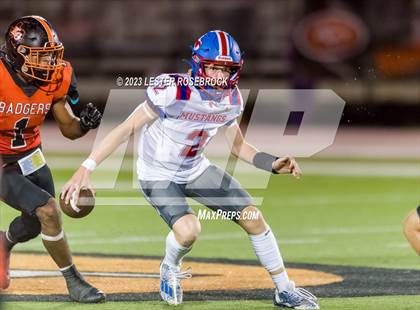 Thumbnail 1 in Nixon-Smiley @ Karnes City photogallery.