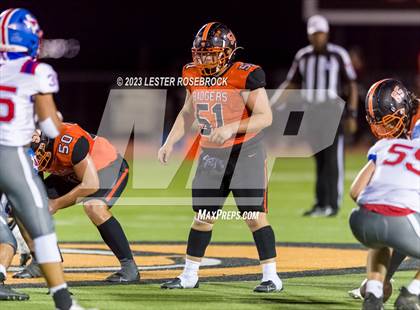 Thumbnail 1 in Nixon-Smiley @ Karnes City photogallery.