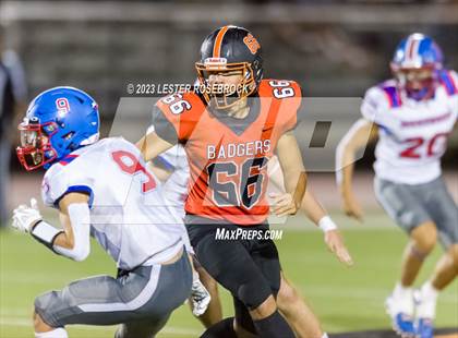 Thumbnail 3 in Nixon-Smiley @ Karnes City photogallery.