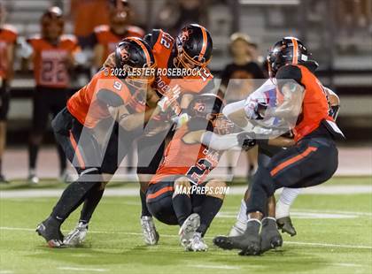 Thumbnail 2 in Nixon-Smiley @ Karnes City photogallery.