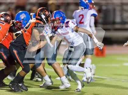 Thumbnail 1 in Nixon-Smiley @ Karnes City photogallery.
