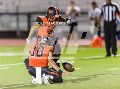 Thumbnail 2 in Nixon-Smiley @ Karnes City photogallery.