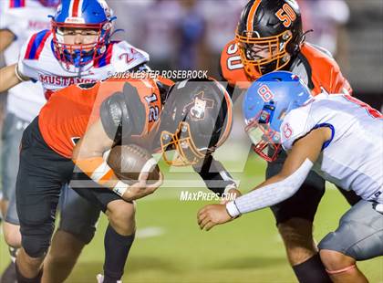 Thumbnail 3 in Nixon-Smiley @ Karnes City photogallery.