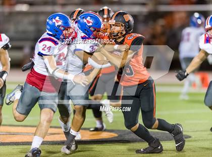 Thumbnail 2 in Nixon-Smiley @ Karnes City photogallery.