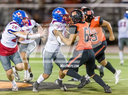 Thumbnail 3 in Nixon-Smiley @ Karnes City photogallery.