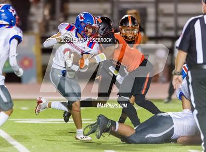 Thumbnail 3 in Nixon-Smiley @ Karnes City photogallery.