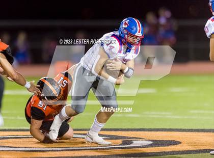 Thumbnail 1 in Nixon-Smiley @ Karnes City photogallery.