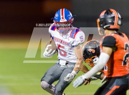 Thumbnail 2 in Nixon-Smiley @ Karnes City photogallery.