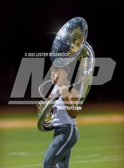 Thumbnail 2 in Nixon-Smiley @ Karnes City photogallery.