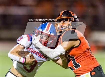 Thumbnail 2 in Nixon-Smiley @ Karnes City photogallery.