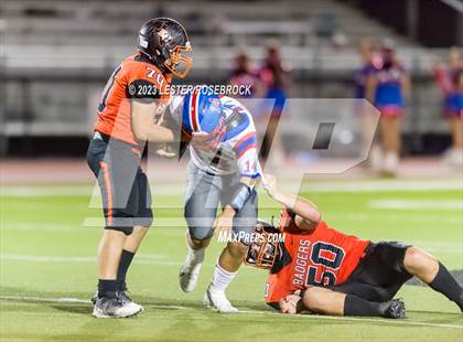 Thumbnail 1 in Nixon-Smiley @ Karnes City photogallery.