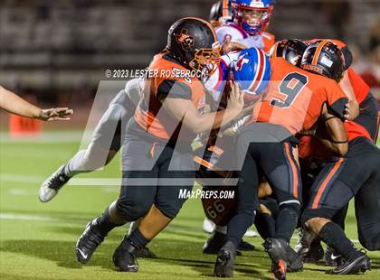 Thumbnail 3 in Nixon-Smiley @ Karnes City photogallery.
