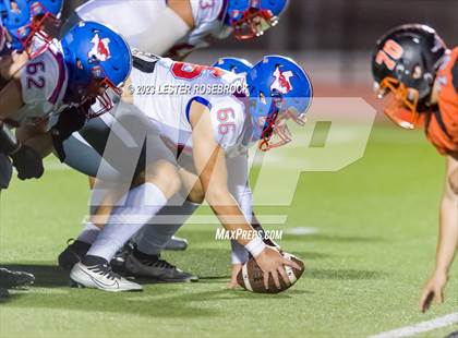 Thumbnail 2 in Nixon-Smiley @ Karnes City photogallery.