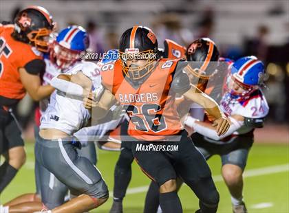 Thumbnail 3 in Nixon-Smiley @ Karnes City photogallery.
