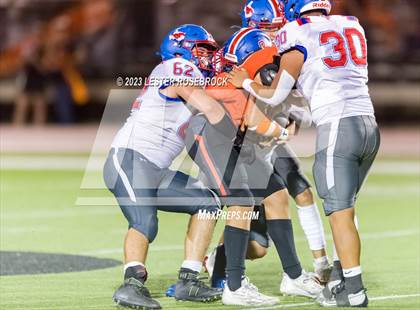 Thumbnail 3 in Nixon-Smiley @ Karnes City photogallery.