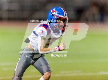 Thumbnail 2 in Nixon-Smiley @ Karnes City photogallery.