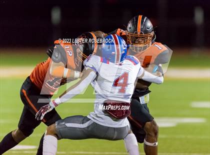 Thumbnail 1 in Nixon-Smiley @ Karnes City photogallery.