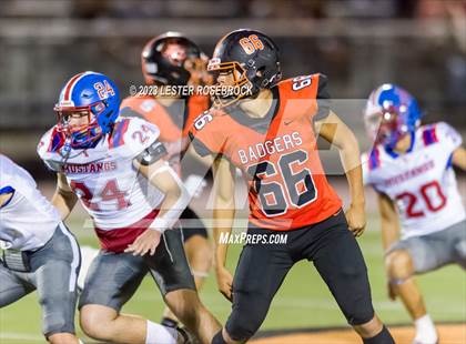 Thumbnail 1 in Nixon-Smiley @ Karnes City photogallery.