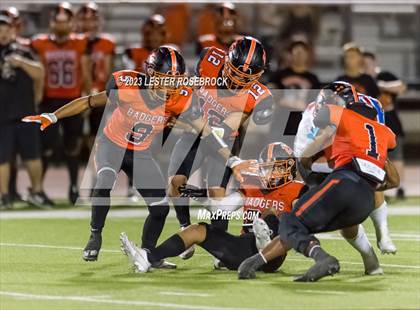 Thumbnail 1 in Nixon-Smiley @ Karnes City photogallery.