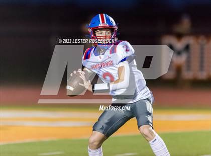 Thumbnail 1 in Nixon-Smiley @ Karnes City photogallery.