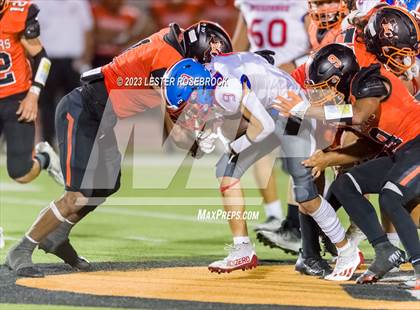 Thumbnail 1 in Nixon-Smiley @ Karnes City photogallery.
