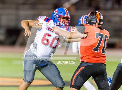 Thumbnail 1 in Nixon-Smiley @ Karnes City photogallery.
