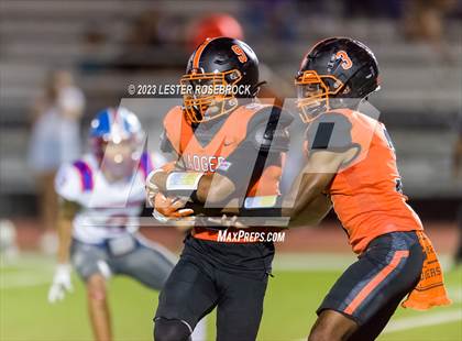 Thumbnail 2 in Nixon-Smiley @ Karnes City photogallery.