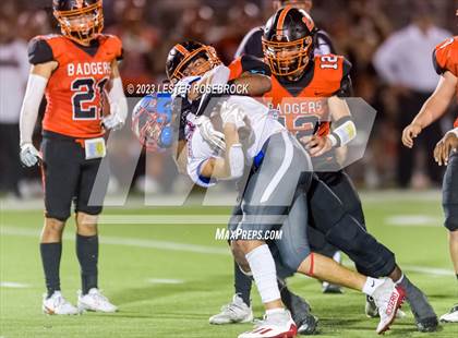 Thumbnail 2 in Nixon-Smiley @ Karnes City photogallery.