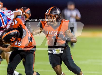Thumbnail 2 in Nixon-Smiley @ Karnes City photogallery.