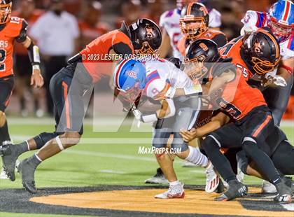 Thumbnail 2 in Nixon-Smiley @ Karnes City photogallery.