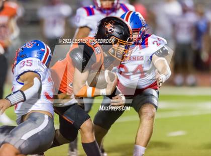 Thumbnail 1 in Nixon-Smiley @ Karnes City photogallery.