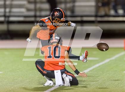 Thumbnail 1 in Nixon-Smiley @ Karnes City photogallery.