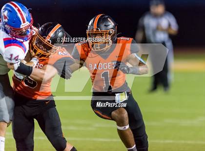 Thumbnail 1 in Nixon-Smiley @ Karnes City photogallery.