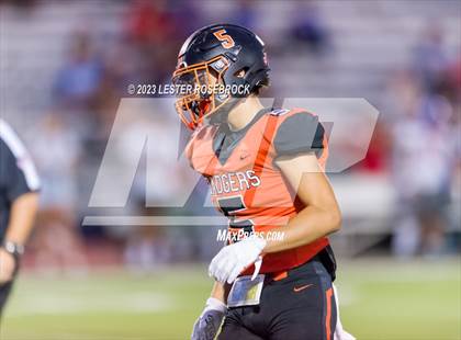 Thumbnail 1 in Nixon-Smiley @ Karnes City photogallery.