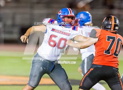 Thumbnail 2 in Nixon-Smiley @ Karnes City photogallery.
