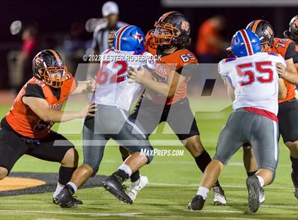 Thumbnail 1 in Nixon-Smiley @ Karnes City photogallery.