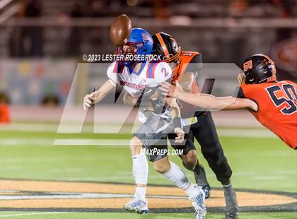 Thumbnail 2 in Nixon-Smiley @ Karnes City photogallery.